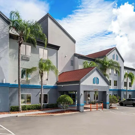 Suburban Studios Orlando - Ocoee-Winter Garden-3