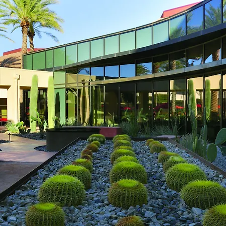 Harrah'S Ak-Chin Hotel And Casino - A Caesars Rewards Destination-2