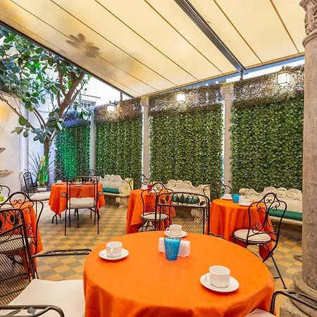 Hotel Medici-3