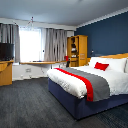 Holiday Inn Express Lichfield By Ihg-2