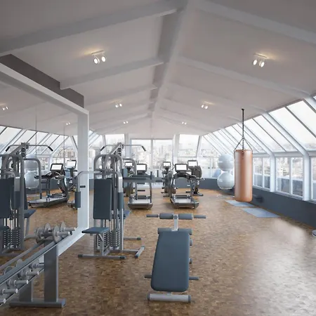 Moxy Berlin Humboldthain Park-3