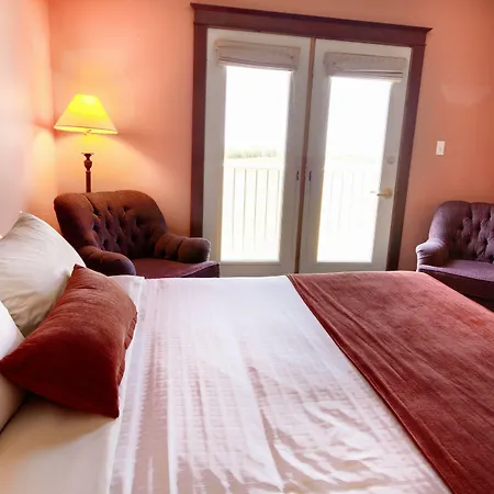Rodd Crowbush Golf & Beach Resort-3