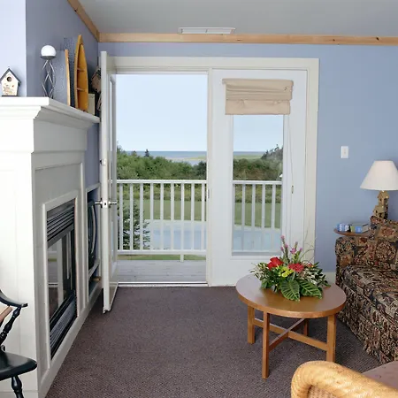 Rodd Crowbush Golf & Beach Resort-2