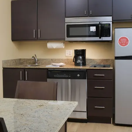 Towneplace Suites By Marriott Lake Jackson Clute-2