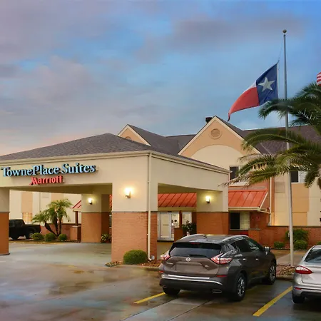 Towneplace Suites By Marriott Lake Jackson Clute-3