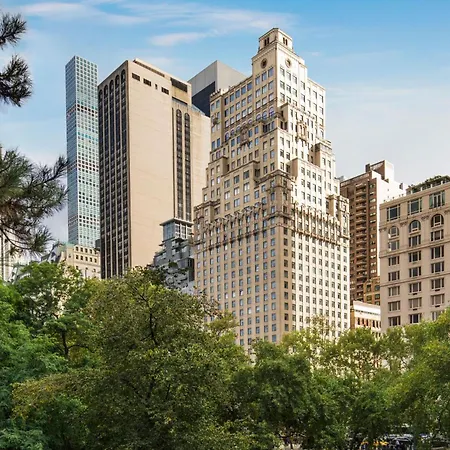 The Ritz-Carlton New York, Central Park-3