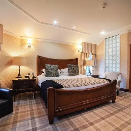 Hardwick Hall Hotel-3