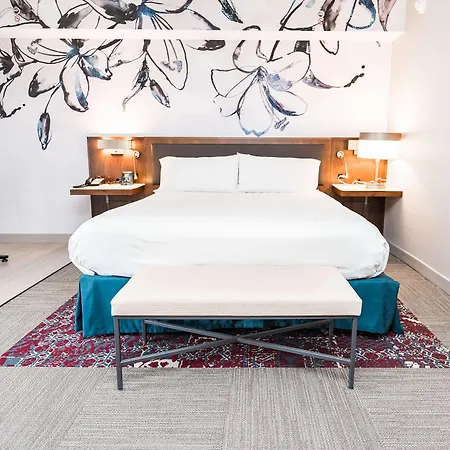 Hilton Garden Inn Fairfax-2