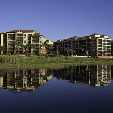 Westgate Lakes Resort And Spa-3