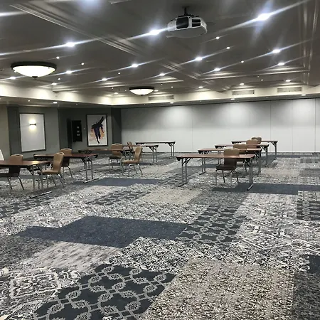 Voco St. Johns Solihull By Ihg-3