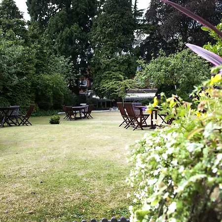 Voco St. Johns Solihull By Ihg-2