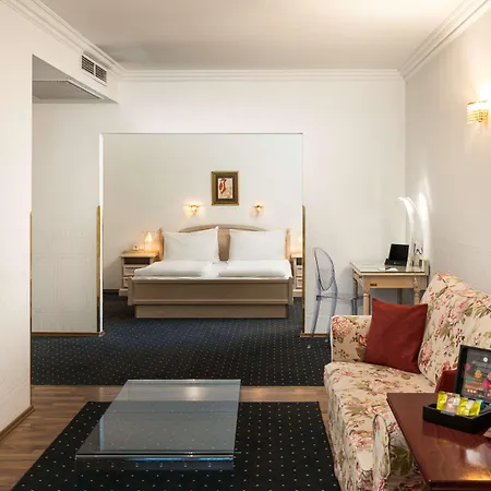 Arthotel Ana Gala, Trademark Collection By Wyndham-2
