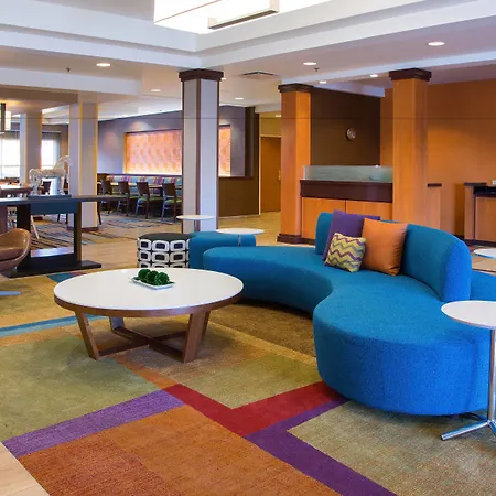 Fairfield Inn & Suites Columbus Osu-3