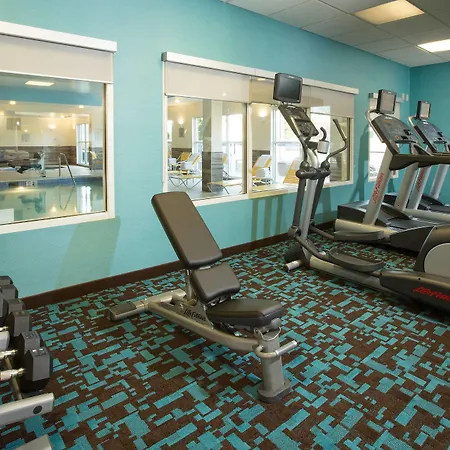 Fairfield Inn & Suites Columbus Osu-3