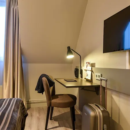 Scandic Star Lund-2