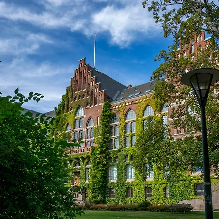 Scandic Star Lund-2