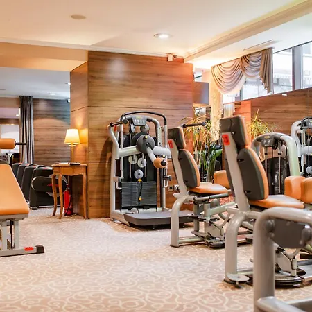 Amberton Hotel Klaipeda-2
