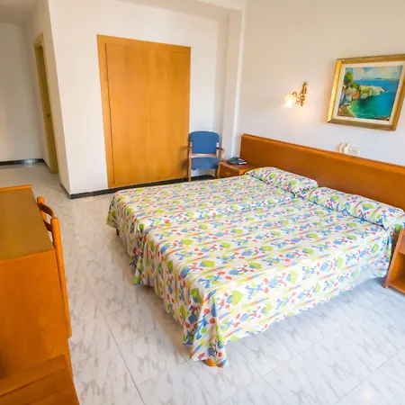 Hotel Amic Gala-3