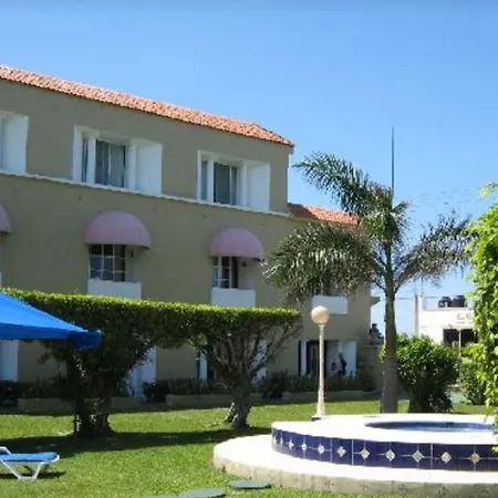 Villablanca Garden Beach Hotel-2