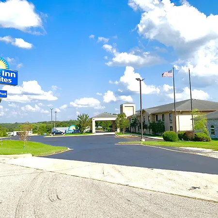 Days Inn & Suites By Wyndham Cuba-2