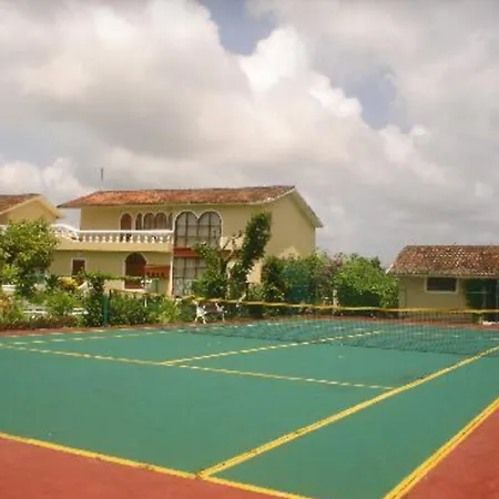 Villablanca Garden Beach Hotel-3