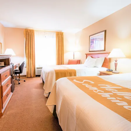 Days Inn & Suites By Wyndham Cuba-2