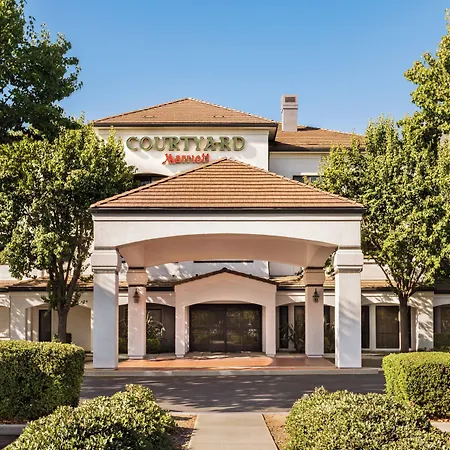 Courtyard By Marriott San Jose South/Morgan Hill-3