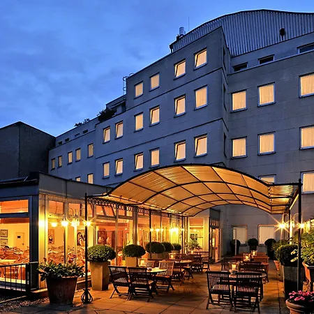 Hotel Ludwig Van Beethoven-3