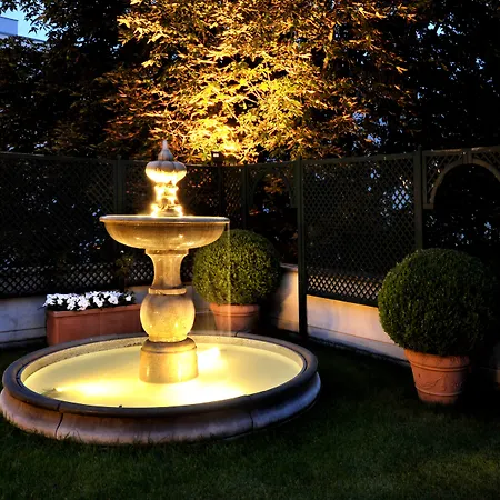 Hotel Ludwig Van Beethoven-3