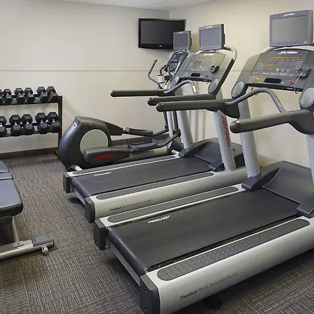 Residence Inn Dallas Park Central-2