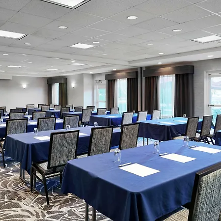 Hilton Garden Inn Allentown West-3