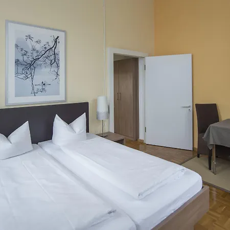 Apartment Hotel Konstanz-3