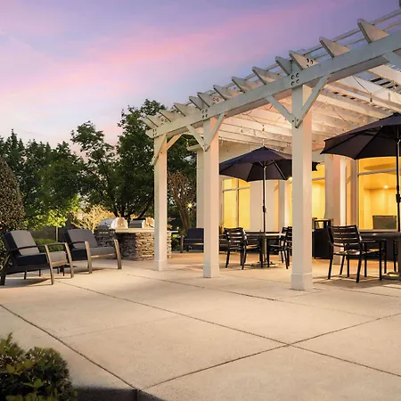 Homewood Suites By Hilton Chester-3