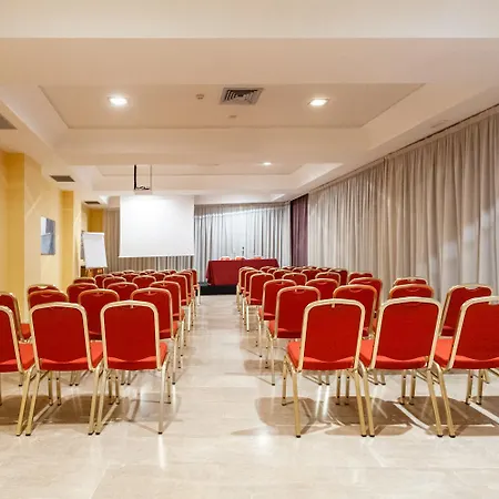 Europa Palace Hotel-2