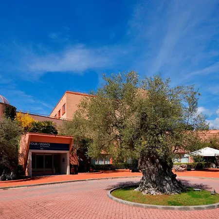 Four Points By Sheraton Siena-3