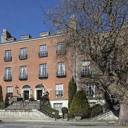 Pembroke Townhouse-3