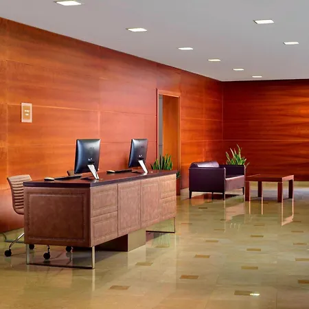 Four Points By Sheraton Siena-2