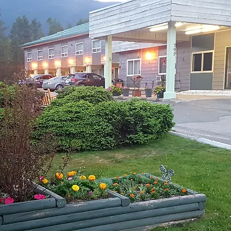 Sandman Inn Blue River-3