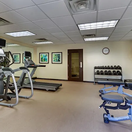 Staybridge Suites San Angelo By Ihg-3