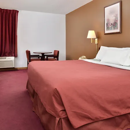 America'S Best Value Inn Beardstown-2