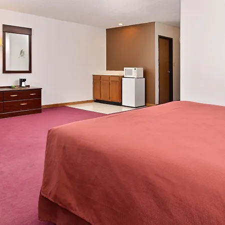 America'S Best Value Inn Beardstown-3