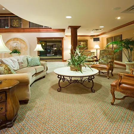 Holiday Inn Hotel & Suites Minneapolis-Lakeville By Ihg-2