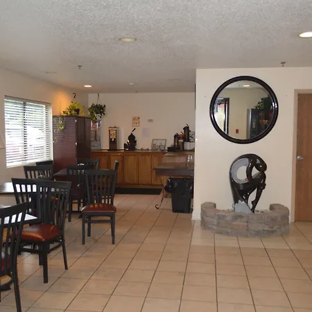 American Elite Inn-2