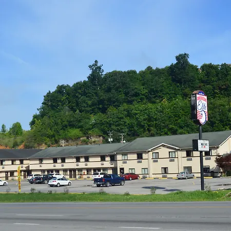 American Elite Inn-3