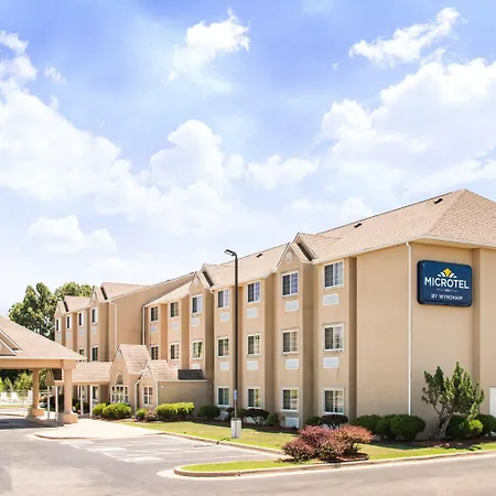 Microtel Inn & Suites Claremore Route 66-3