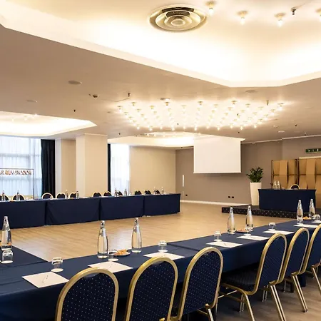 Best Western Ctc Hotel Verona-2