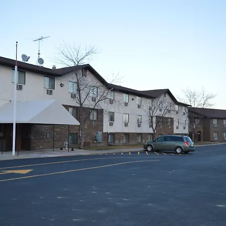 Econo Lodge Inn & Suites Auburn-2