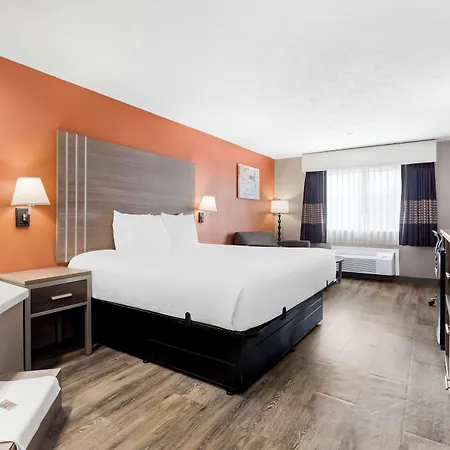 Best Western Gateway Inn-3