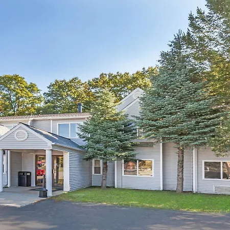Super 8 By Wyndham Schenectady - Albany Area-2