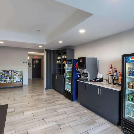 Rodeway Inn & Suites Near Outlet Mall - Asheville-3